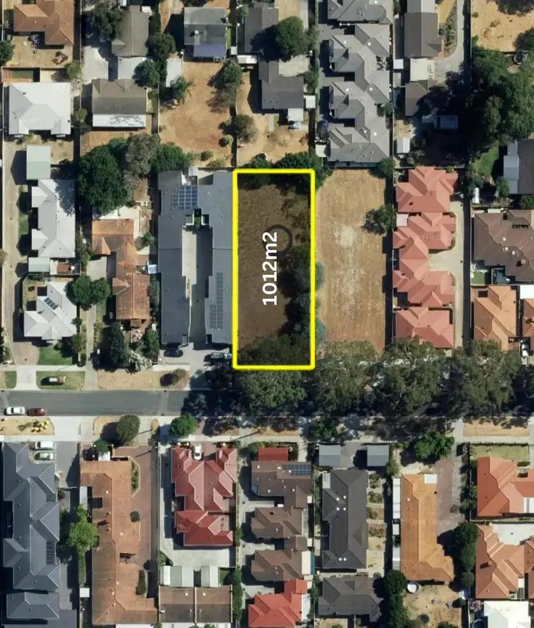 26 Charles Street, Midland WA 6056
