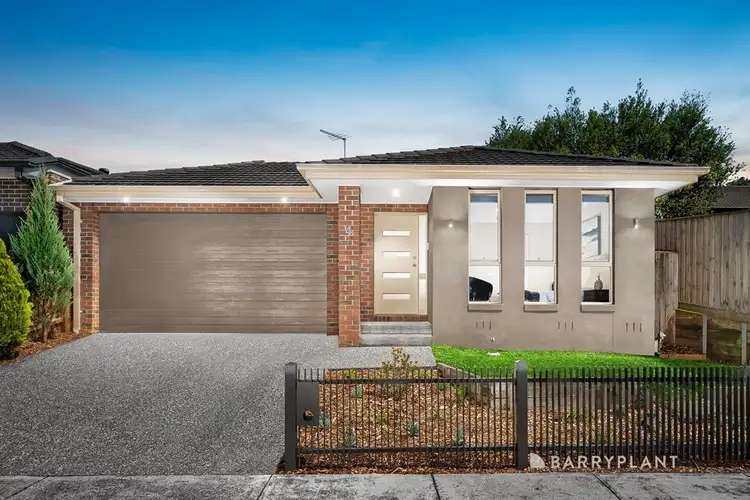 4 Freedom Street, Doreen VIC 3754