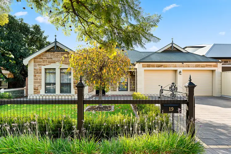 19 Richmond Road, Westbourne Park SA 5041
