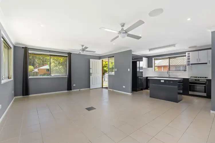 Third view of Homely house listing, 22 Sinclair Drive, Ellen Grove QLD 4078