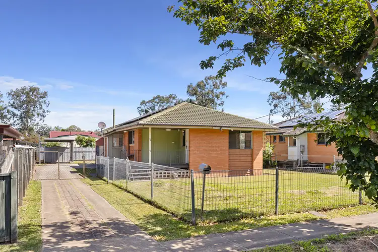 Fourth view of Homely house listing, 22 Sinclair Drive, Ellen Grove QLD 4078