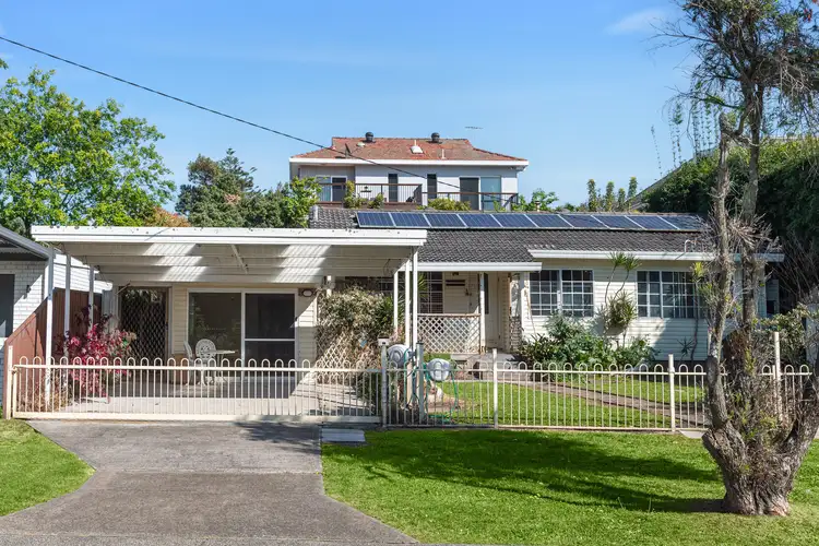Main view of Homely house listing, 2 Eve Street, Banksia NSW 2216