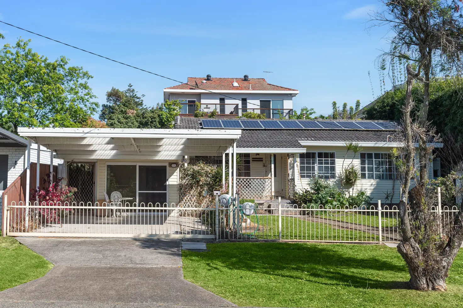 Main view of Homely house listing, 2 Eve Street, Banksia NSW 2216