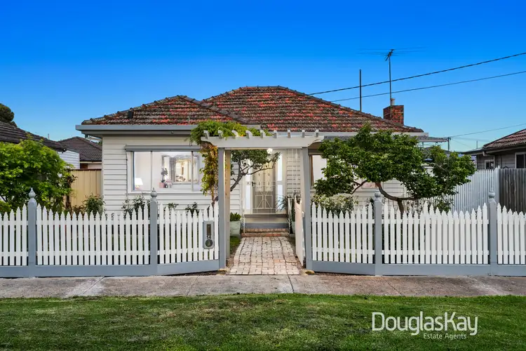 14 Holehouse Street, Sunshine North VIC 3020