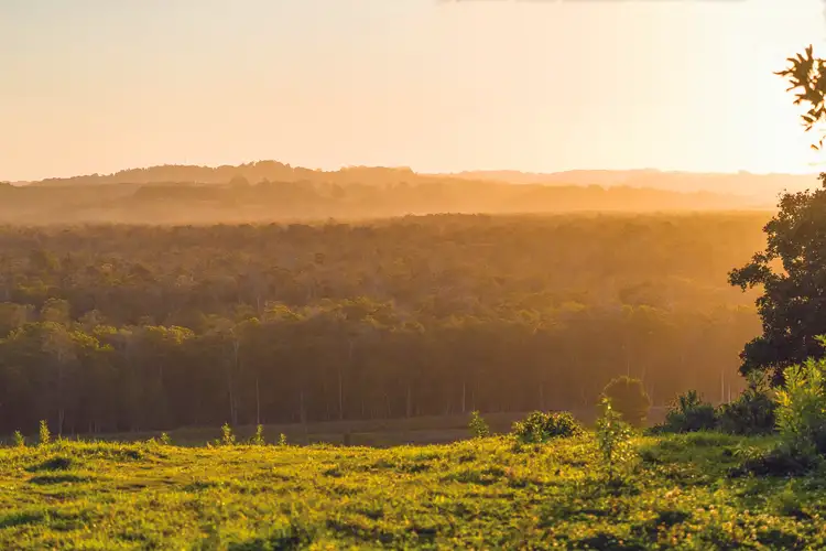 Third view of Homely land listing, LOT 201, 78 Hutley Drive, Lennox Head NSW 2478