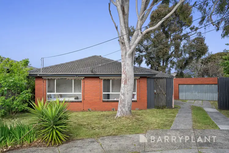 3 Yale Place, Bundoora VIC 3083