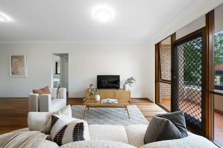 2/24 Julia Street, Ashfield NSW 2131