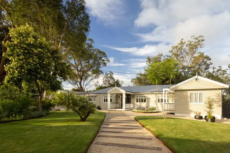 12 Gunnin Street, Fig Tree Pocket QLD 4069