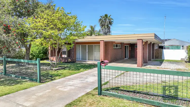 31 Regent Street, Moama NSW 2731