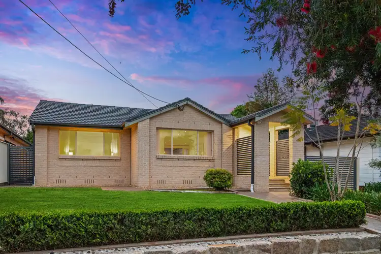 Main view of Homely house listing, 43 Pendant Avenue, Blacktown NSW 2148
