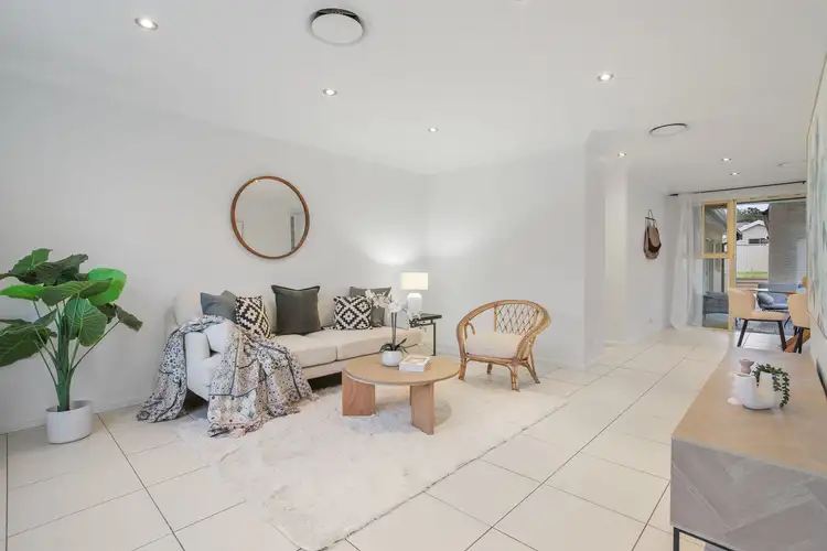 Second view of Homely house listing, 43 Pendant Avenue, Blacktown NSW 2148