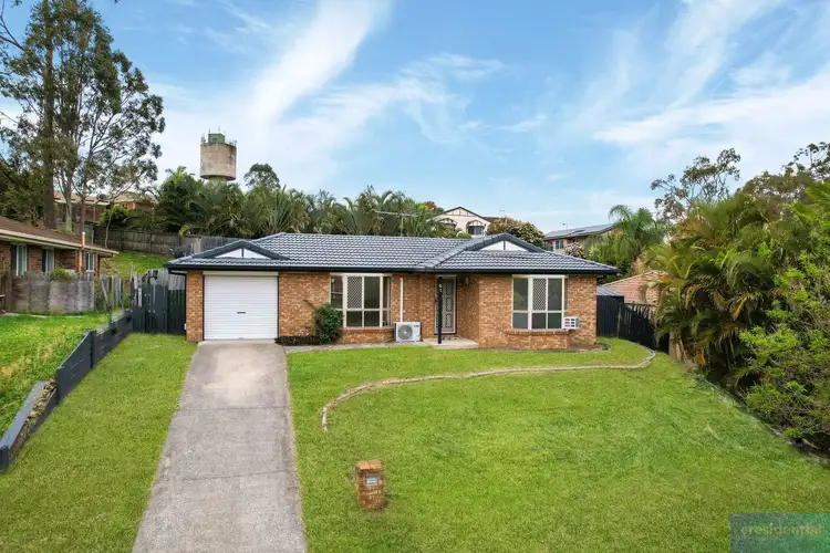 61 Kummara Road, Edens Landing QLD 4207
