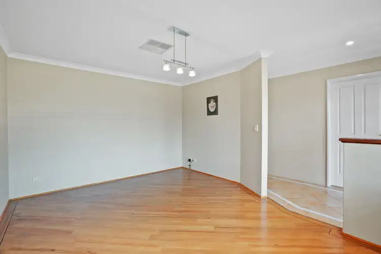 Fifth view of Homely house listing, 6 Brouwer Trail, Dudley Park WA 6210