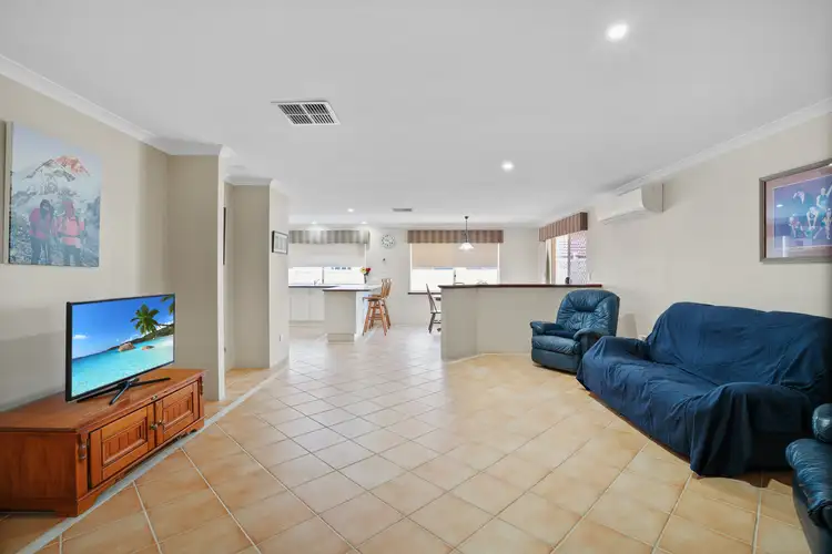 Sixth view of Homely house listing, 6 Brouwer Trail, Dudley Park WA 6210