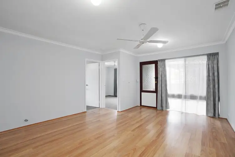 Second view of Homely semi-detached listing, 3 Janda Court, Armadale WA 6112