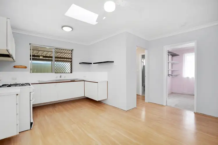Fourth view of Homely semi-detached listing, 3 Janda Court, Armadale WA 6112