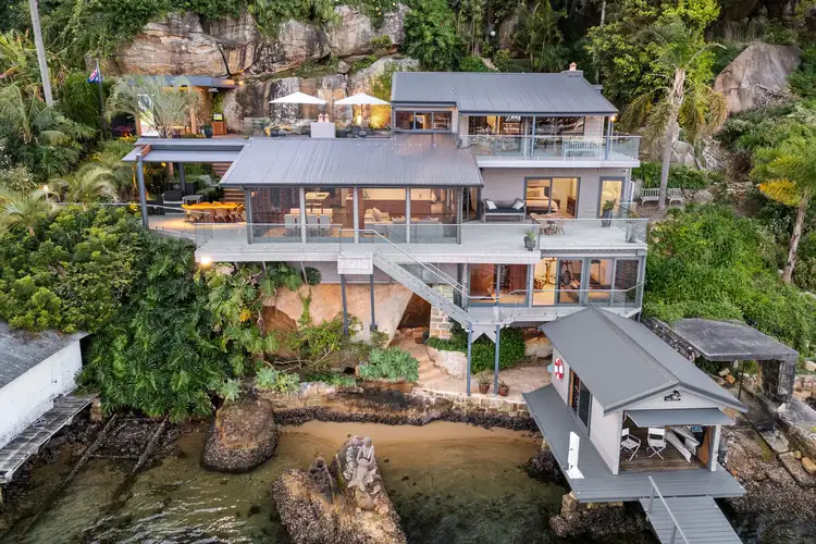 13 Seaforth Crescent, Seaforth NSW 2092