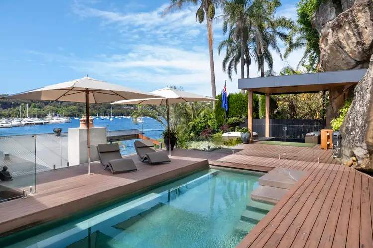Second view of Homely house listing, 13 Seaforth Crescent, Seaforth NSW 2092
