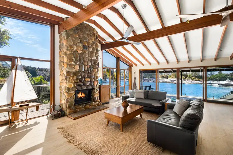 Fifth view of Homely house listing, 13 Seaforth Crescent, Seaforth NSW 2092