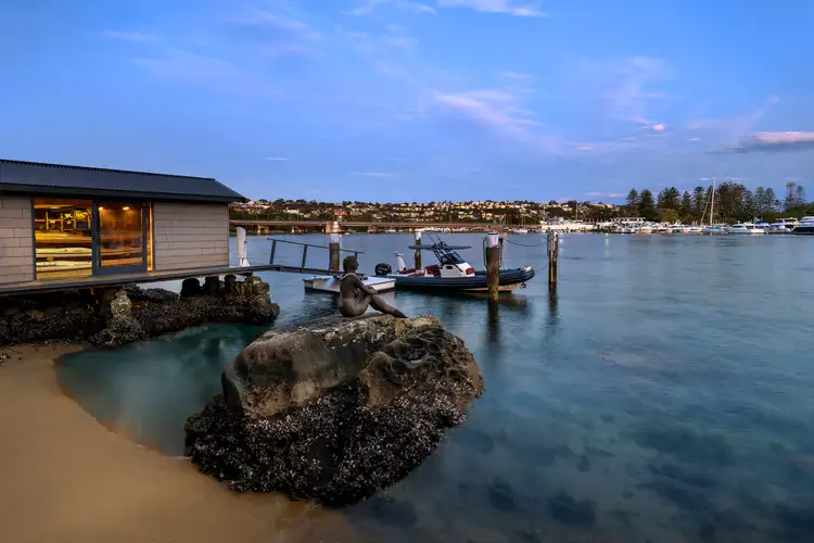 Sixth view of Homely house listing, 13 Seaforth Crescent, Seaforth NSW 2092