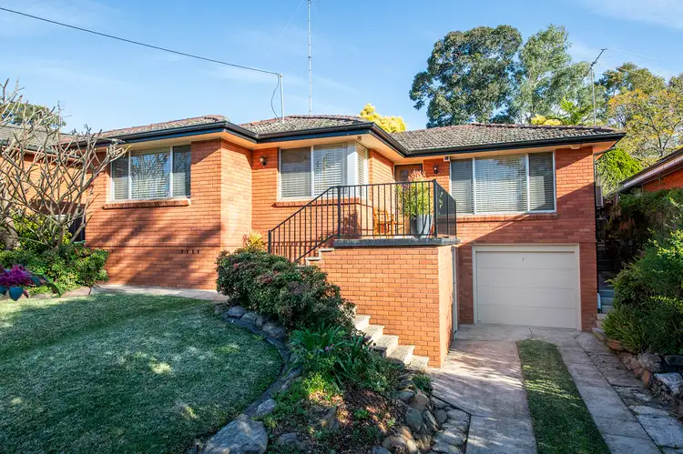 Main view of Homely house listing, 6 Fletcher Street, South Penrith NSW 2750