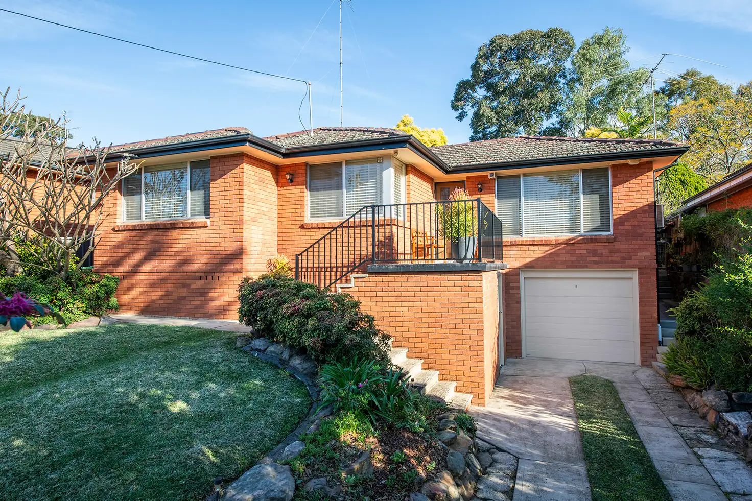 Main view of Homely house listing, 6 Fletcher Street, South Penrith NSW 2750