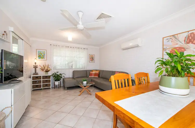Second view of Homely house listing, 6 Fletcher Street, South Penrith NSW 2750