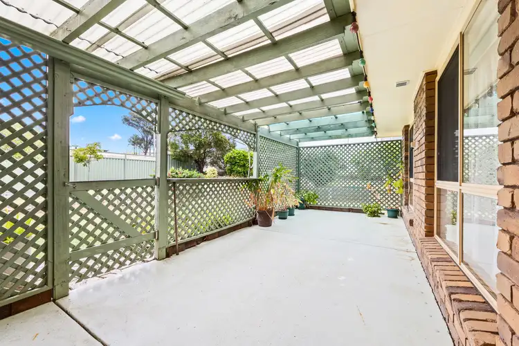 Second view of Homely house listing, 4 Holiday Parade, Scarness QLD 4655