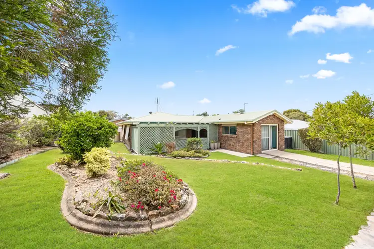 Third view of Homely house listing, 4 Holiday Parade, Scarness QLD 4655