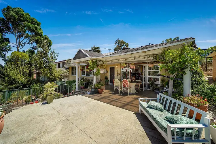 Second view of Homely house listing, 27 Carrick Street, Woodlands WA 6018