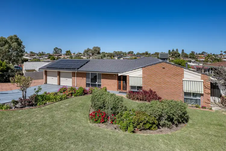 Fifth view of Homely house listing, 27 Lysander Drive, Heathridge WA 6027