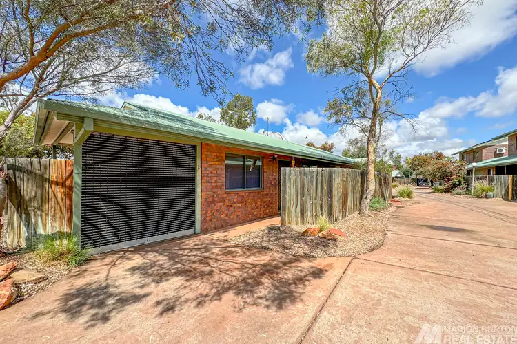27/43 Kurrajong Drive, East Side NT 870