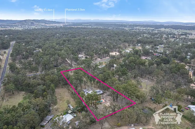 15 Rosella Avenue, Regency Downs QLD 4341