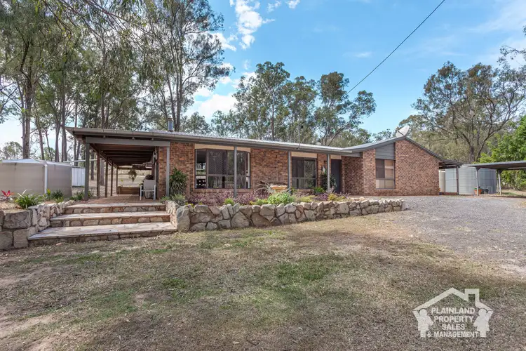 Third view of Homely house listing, 15 Rosella Avenue, Regency Downs QLD 4341