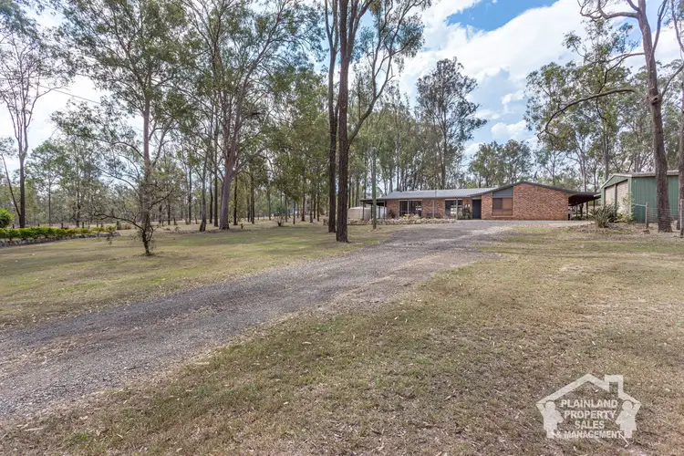 Fourth view of Homely house listing, 15 Rosella Avenue, Regency Downs QLD 4341