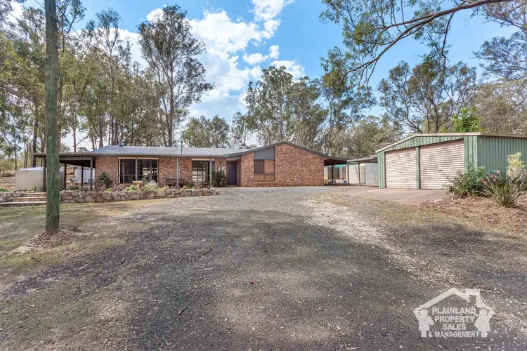 Fifth view of Homely house listing, 15 Rosella Avenue, Regency Downs QLD 4341