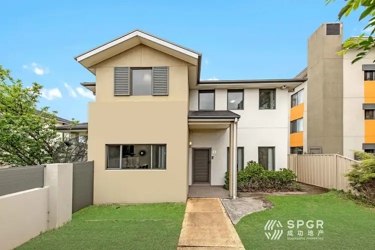 15/1-7 Hawkesbury Road, Westmead NSW 2145