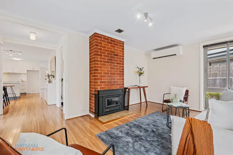 Fifth view of Homely house listing, 46 Kambalda Crescent, Fisher ACT 2611