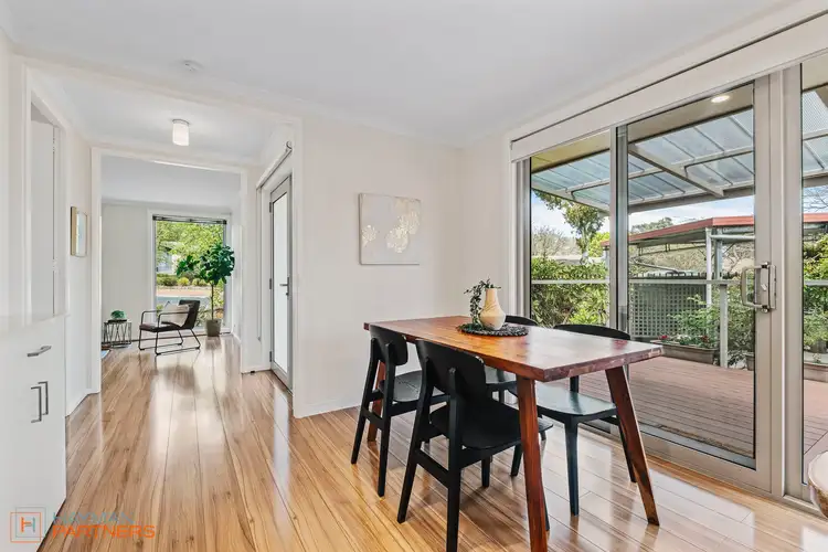 Sixth view of Homely house listing, 46 Kambalda Crescent, Fisher ACT 2611