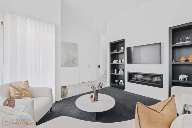 Second view of Homely house listing, 19 Werribee Crescent, Farrer ACT 2607