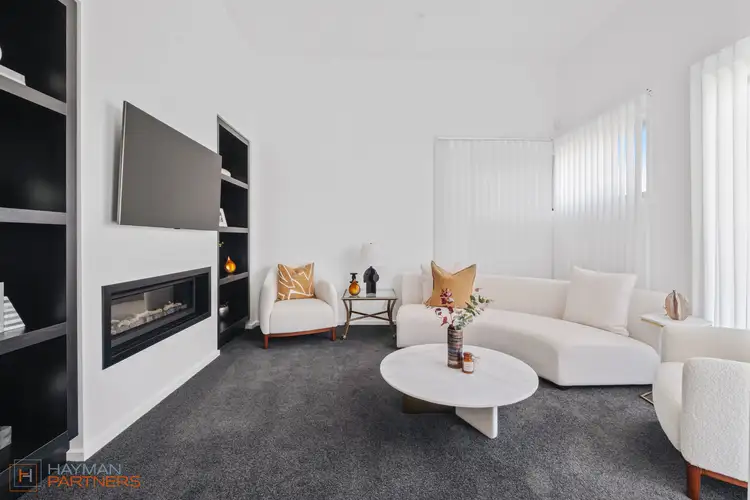 Third view of Homely house listing, 19 Werribee Crescent, Farrer ACT 2607