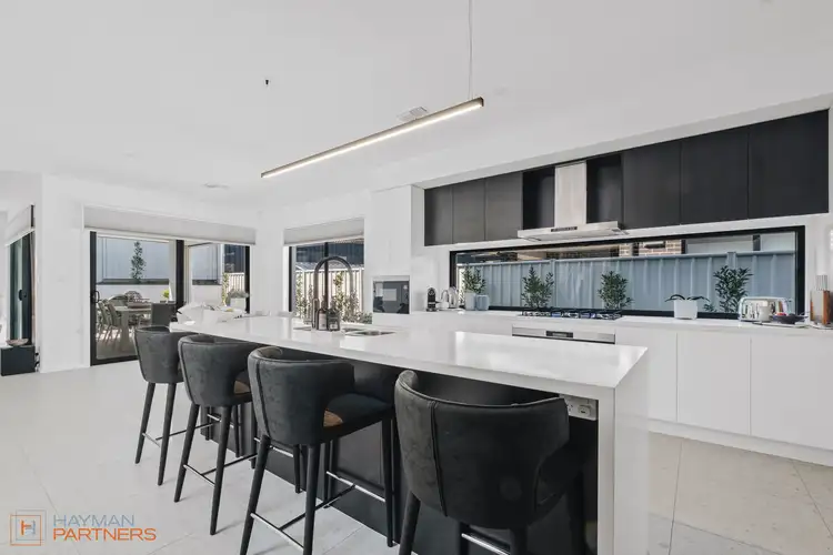 Fifth view of Homely house listing, 19 Werribee Crescent, Farrer ACT 2607