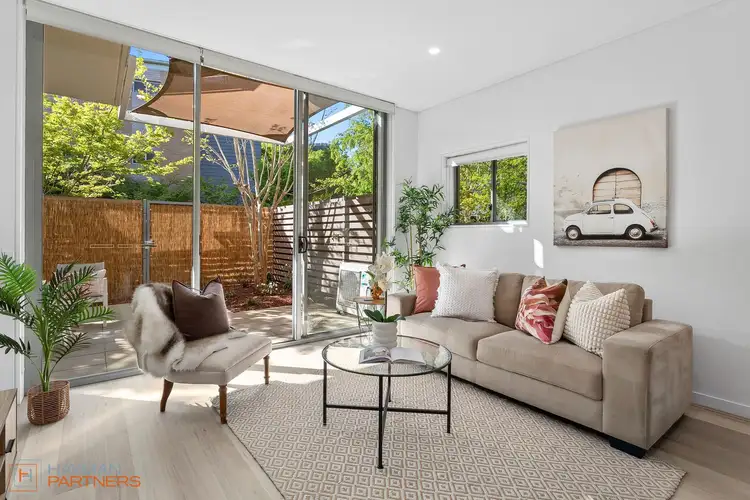 84/116 Easty Street, Phillip ACT 2606