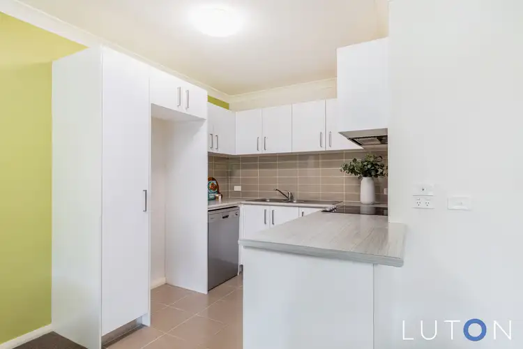 Third view of Homely apartment listing, 19/2 Trist Street, Franklin ACT 2913