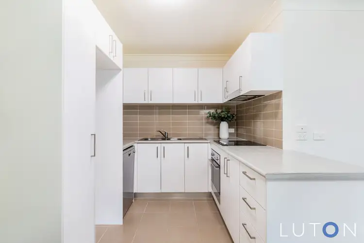 Fourth view of Homely apartment listing, 19/2 Trist Street, Franklin ACT 2913