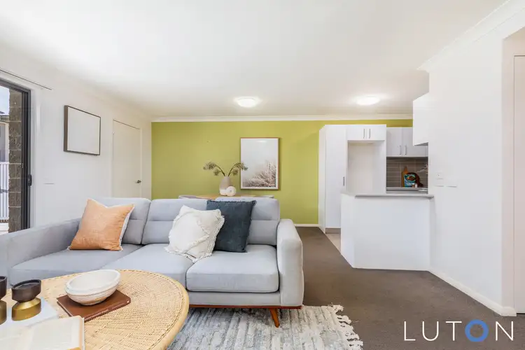 Sixth view of Homely apartment listing, 19/2 Trist Street, Franklin ACT 2913