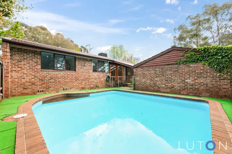 8 Burara Crescent, Waramanga ACT 2611
