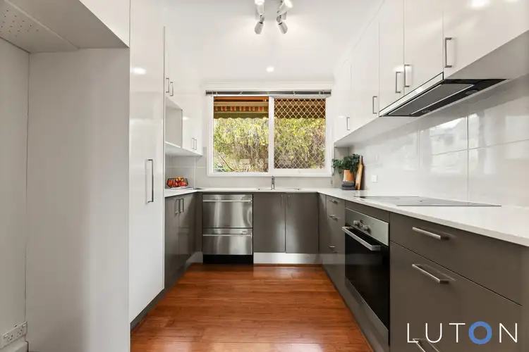 Sixth view of Homely townhouse listing, 8 Burara Crescent, Waramanga ACT 2611