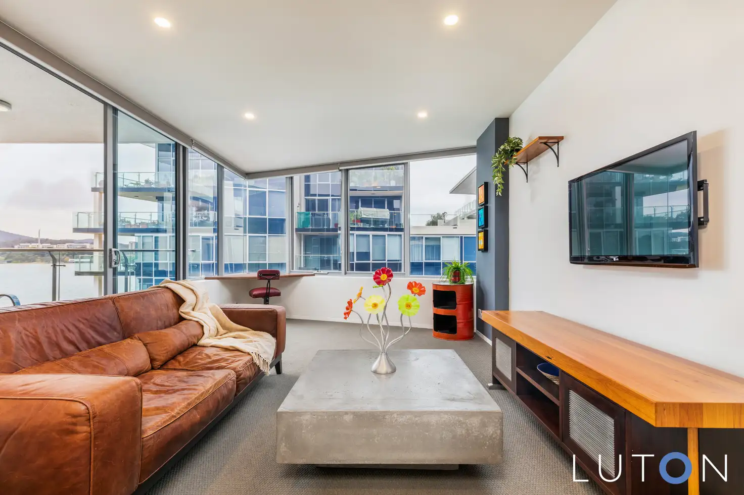 Main view of Homely apartment listing, 67/11 Trevillian Quay, Kingston ACT 2604