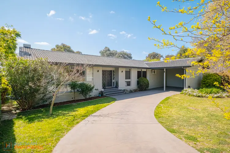 11 McCay Place, Pearce ACT 2607